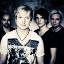 Finská rocková senzace SUNRISE AVENUE vystoupí v PRAZE!